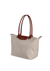 LE PLIAGE L SHOPPING TOTE