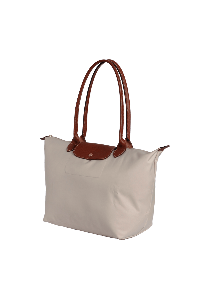 LE PLIAGE L SHOPPING TOTE