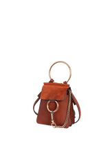 FAYE BRACELET BAG