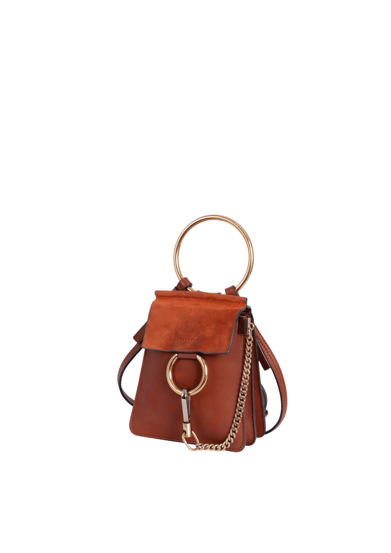 FAYE BRACELET BAG