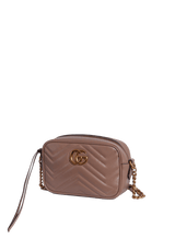 GG MARMONT CAMERA BAG MINI