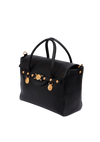 SIGNATURE MEDUSA COIN TOTE