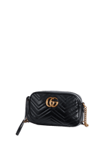 GG MARMONT CAMERA BAG SMALL