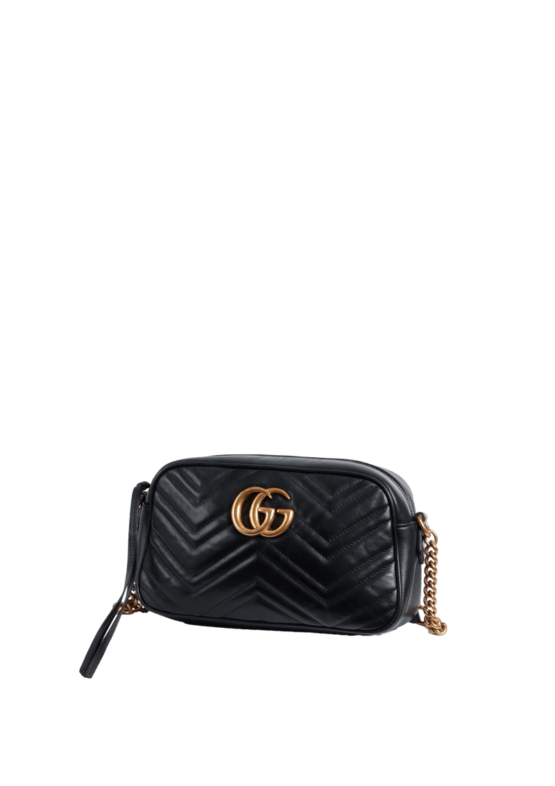 GG MARMONT CAMERA BAG SMALL