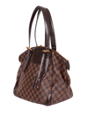 DAMIER ÉBÈNE VERONA MM