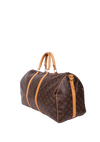 MONOGRAM KEEPALL 50 BANDOULIÉRE