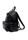 CROCODILE EMBOSSED CITY BACKPACK