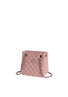 CC SQUARE BUCKET BAG