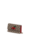 GG SUPREME MINI CHERRY BAG