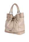 LEATHER TOTE BAG