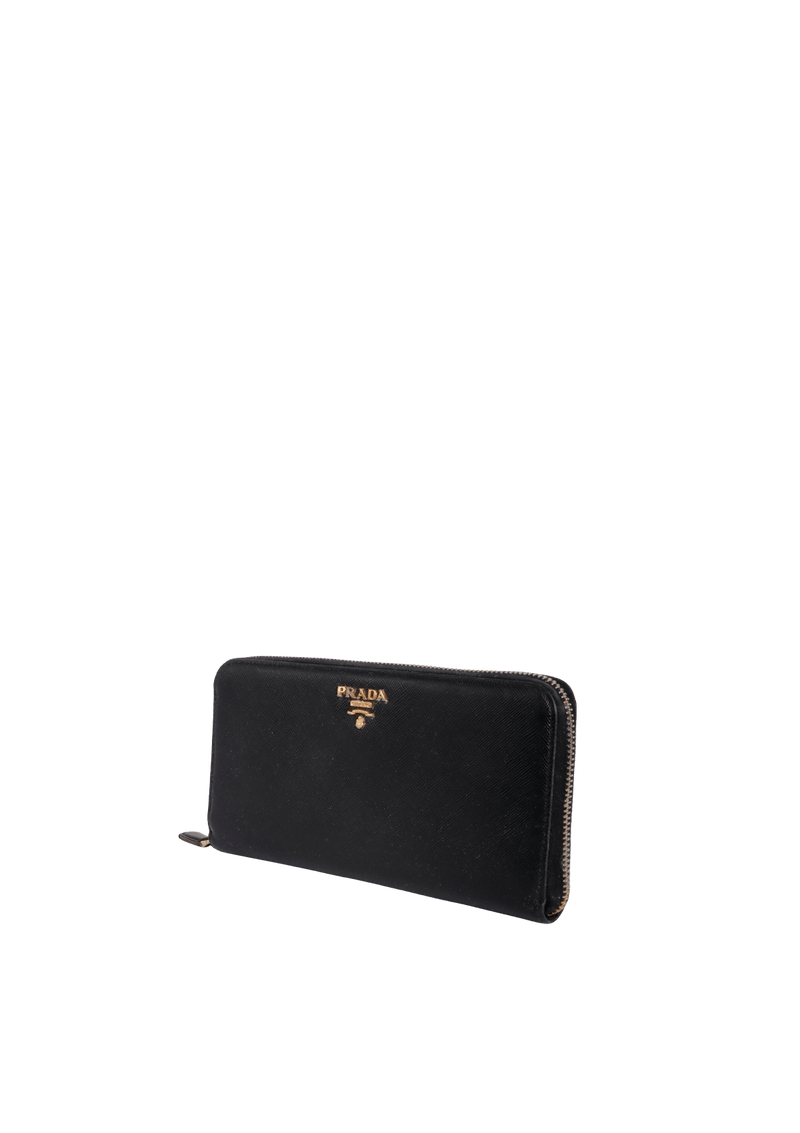 SAFFIANO LUX WALLET