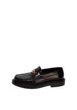 TRIOMPHE LOAFERS 38