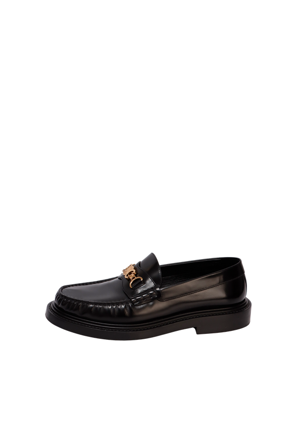 TRIOMPHE LOAFERS 38