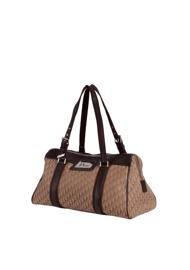 DIORISSIMO STREET CHIC BOWLING BAG