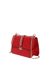 LARGE GLAM LOCK BAG