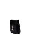 LEATHER SOLFERINO MINI