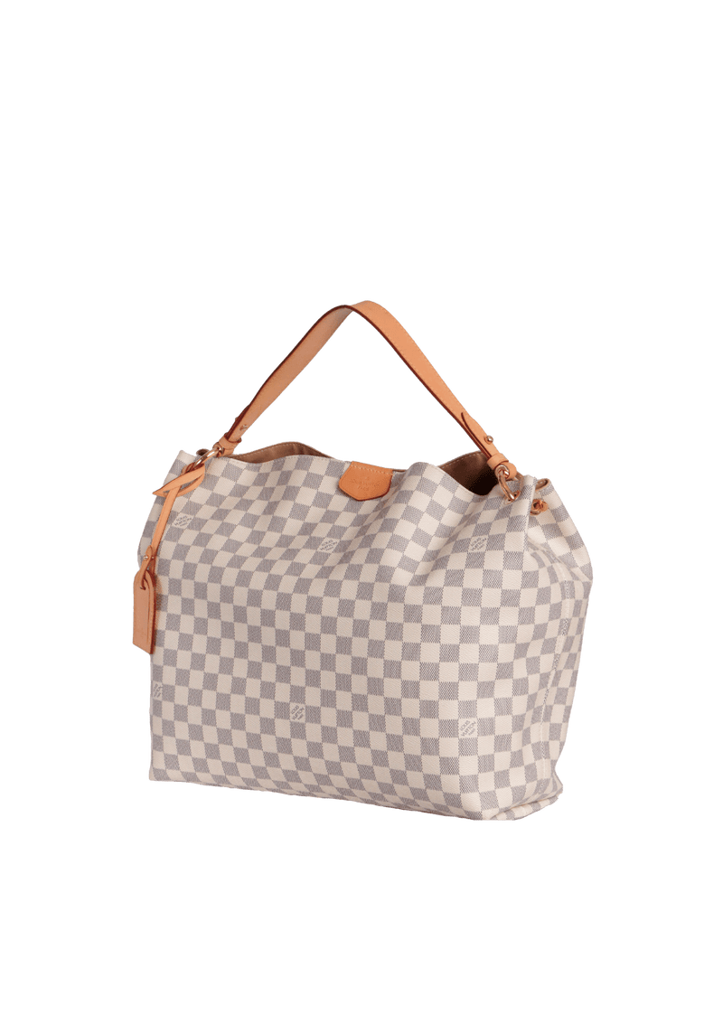 DAMIER AZUR GRACEFUL MM