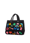 BEACH BAG GRINGA X MAKAI