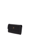CLASSIC CC FLAP WALLET