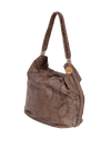PRINTED SHOULDER BAG