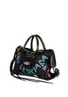 MOTOCROSS CLASSIC GRAFFITI CITY BAG