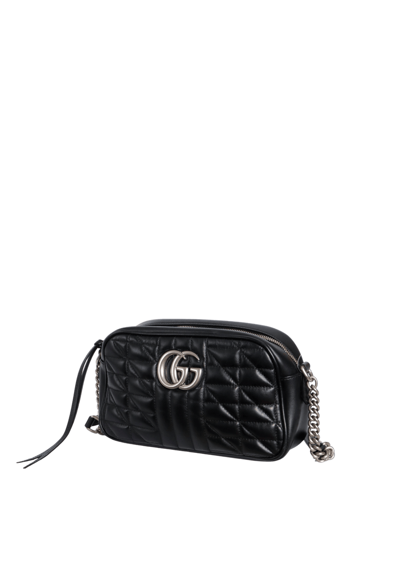 GG MARMONT CAMERA BAG SMALL