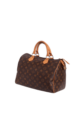 MONOGRAM SPEEDY 30