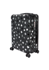 z YAYOI KUSAMA MONOGRAM PAINTED DOTS HORIZON 55