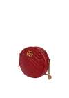 GG MARMONT MINI ROUND BAG