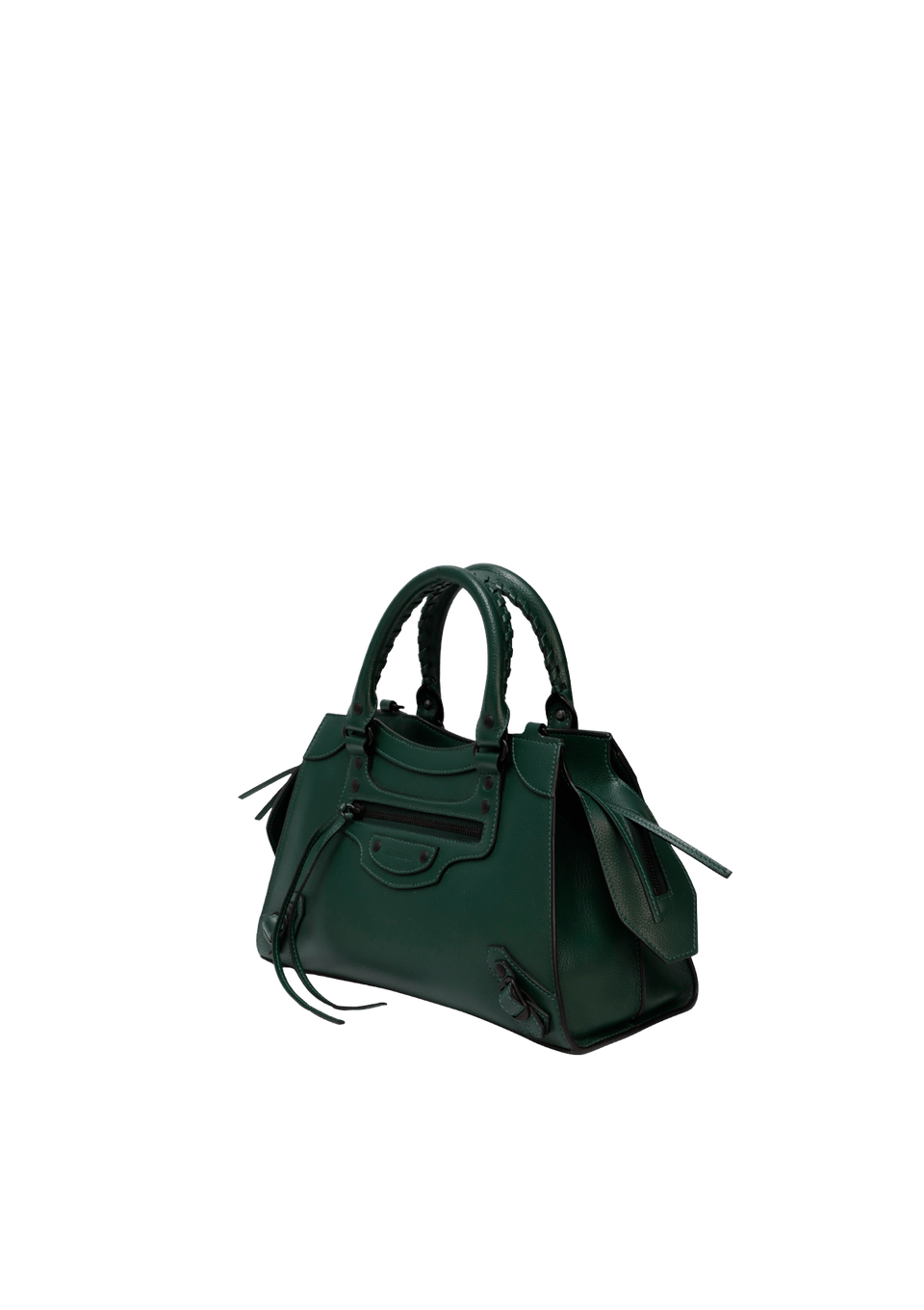 BOLSA BALENCIAGA NEO CLASSIC MINI VERDE ORIGINAL – Gringa BOLSA BALENCIAGA NEO CLASSIC MINI VERDE ORIGINAL – Gringa