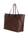 DAMIER ÉBÈNE NEVERFULL GM