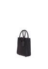 LEATHER 16 SATCHEL
