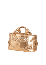 METALLIC BOOGIE BAG