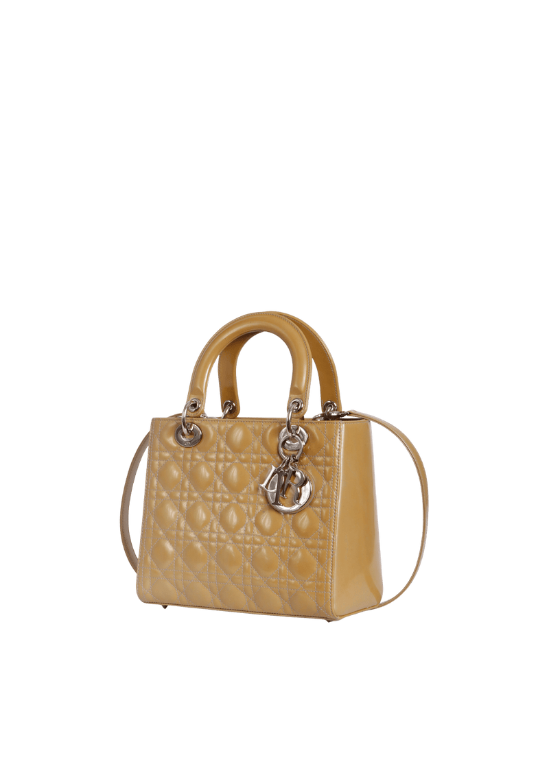 CANNAGE LADY DIOR MEDIUM