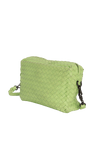INTRECCIATO SHOULDER BAG
