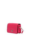 LEATHER PENNY POCKET BAG