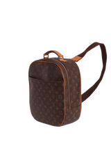 MONOGRAM SAC A DOS PACKHALL