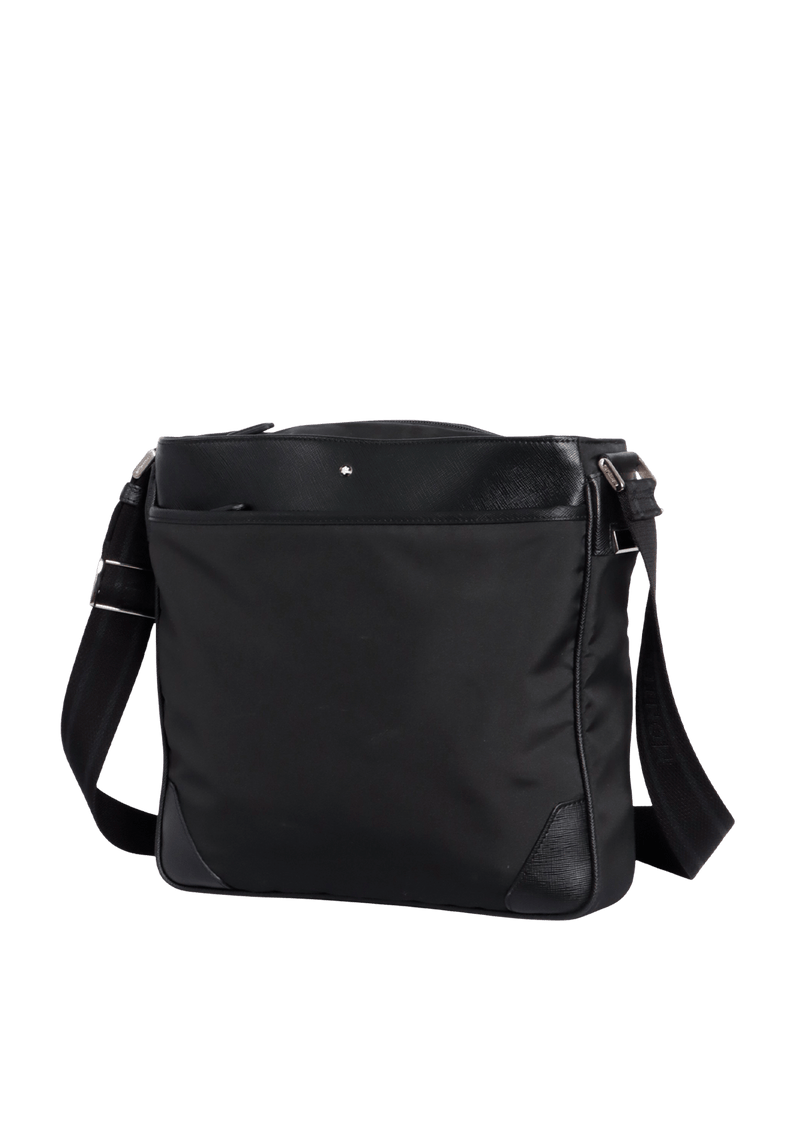 MEISTERSTUCK MESSENGER BAG