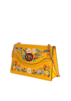 LIMITED EDITION EMBROIDERED RICAMI BAG