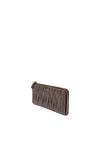 MATELASSÉ WALLET