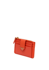 SAFFIANO CARD HOLDER