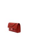 SMALL CLASSIC DOUBLE FLAP LAMBSKIN