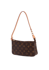 MONOGRAM POCHETTE ACCESSOIRES