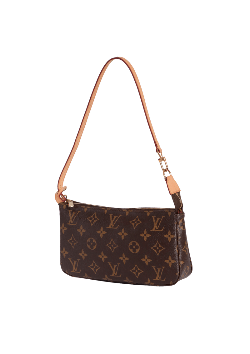 MONOGRAM POCHETTE ACCESSOIRES