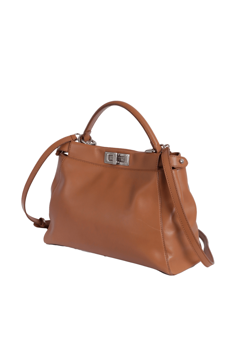 MEDIUM PEEKABOO BAG