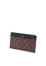 MONOGRAM SLIM PURSE