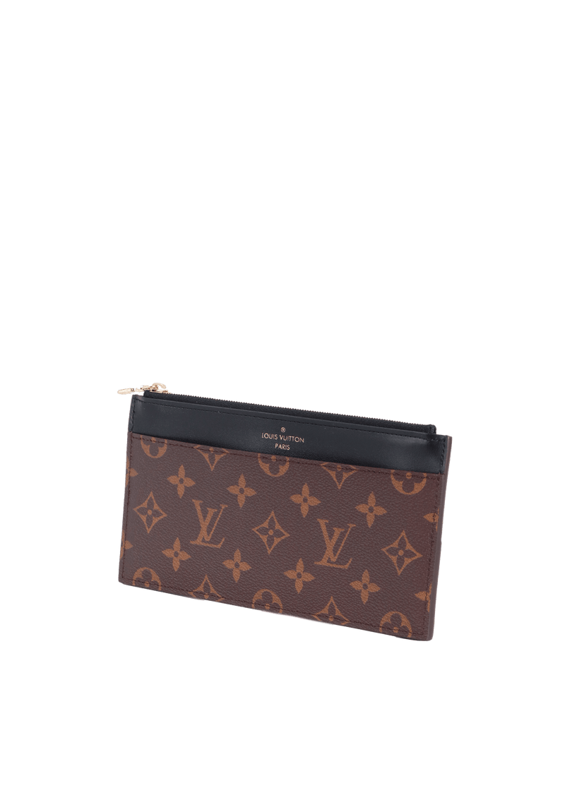 MONOGRAM SLIM PURSE