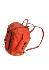 NYLON BACKPACK