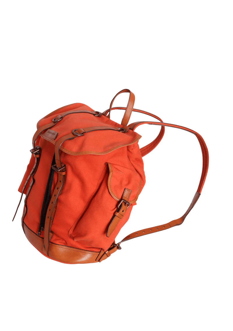 NYLON BACKPACK