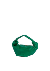 DOUBLE KNOT MINI BAG